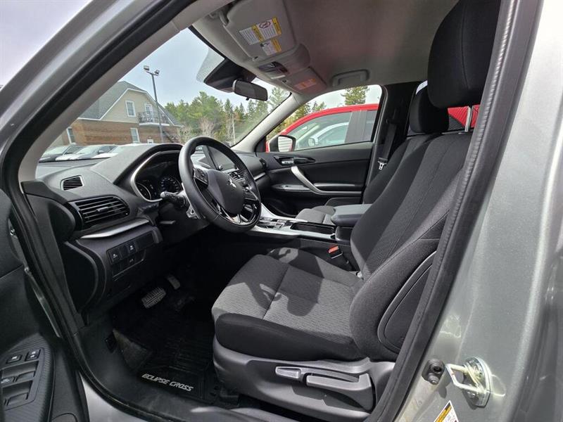 mitsubishi Eclipse Cross 2026 - 11