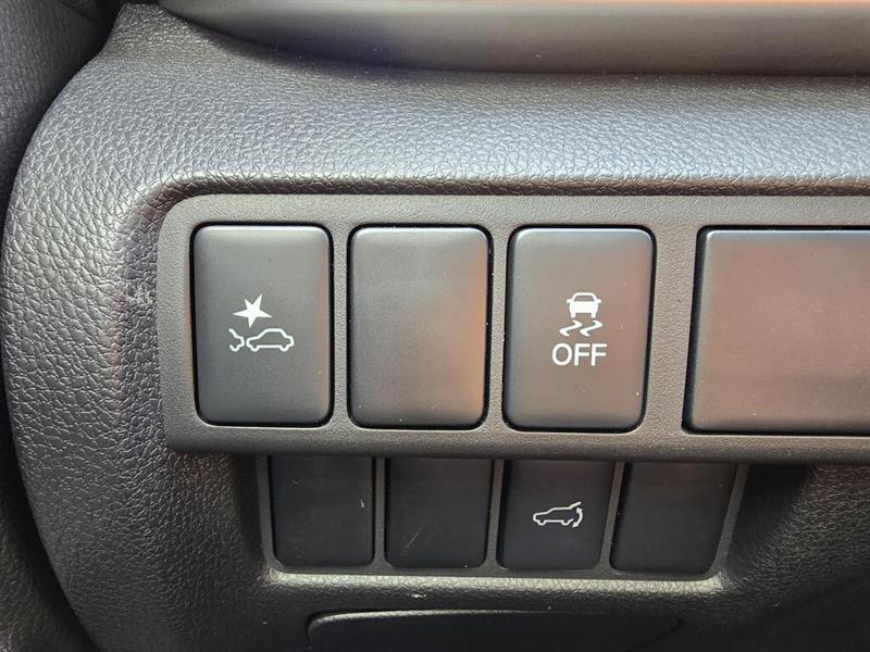 mitsubishi Eclipse Cross 2026 - 12