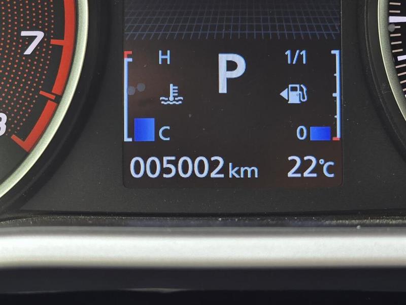 mitsubishi Eclipse Cross 2026 - 16