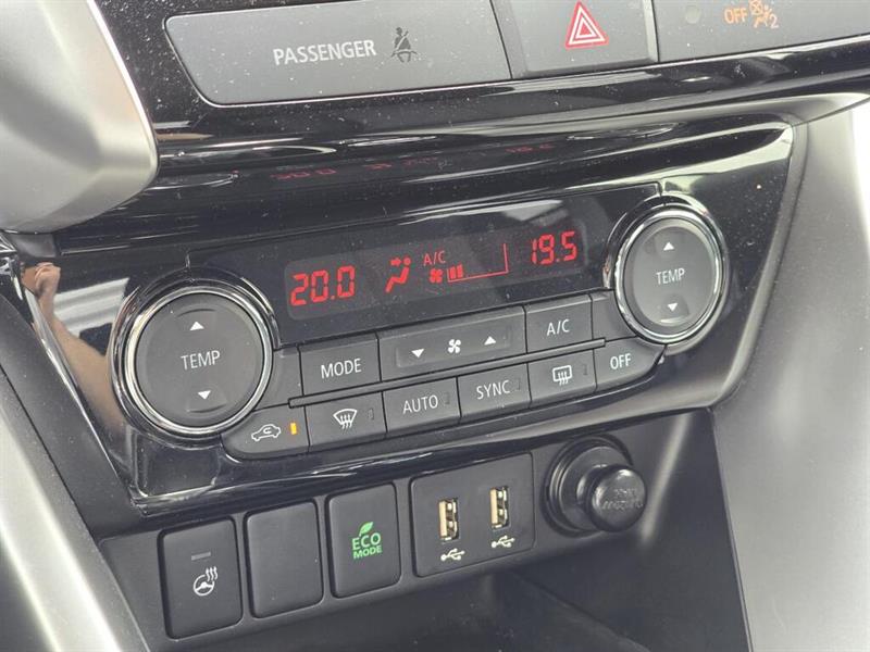 mitsubishi Eclipse Cross 2026 - 19