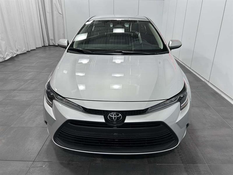 toyota Corolla 2025 - 2