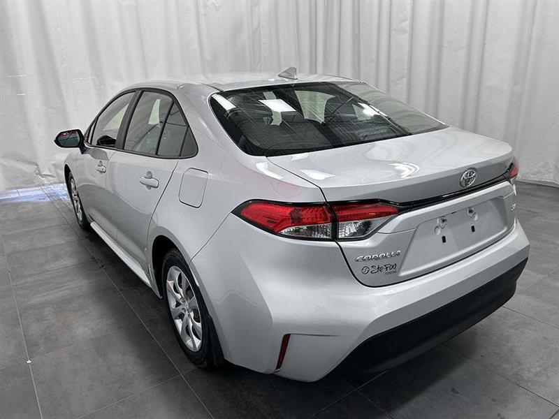 toyota Corolla 2025 - 5