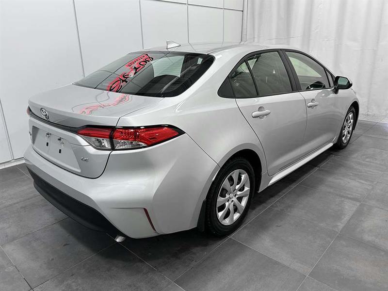 toyota Corolla 2025 - 7
