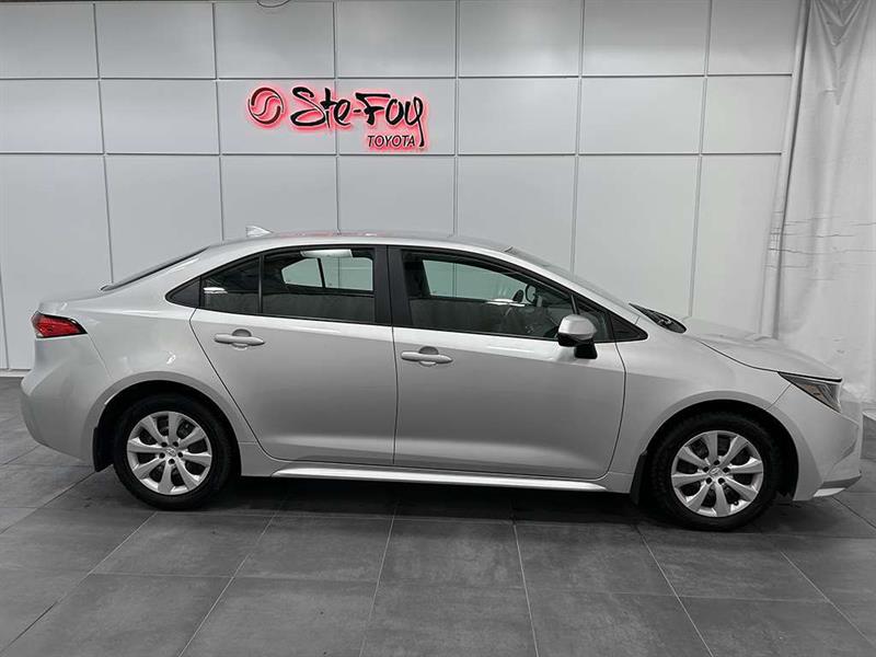 toyota Corolla 2025 - 9