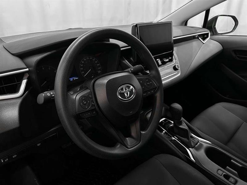 toyota Corolla 2025 - 10