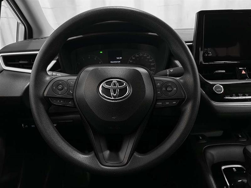 toyota Corolla 2025 - 14