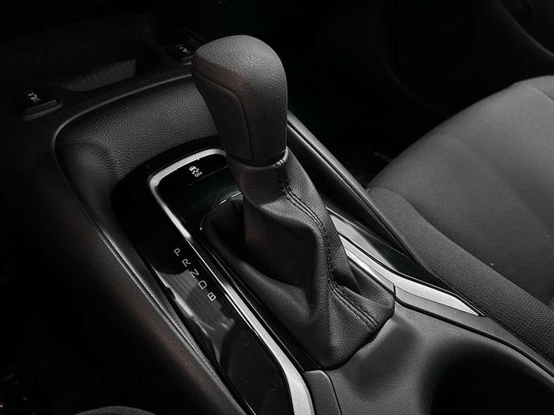 toyota Corolla 2025 - 17