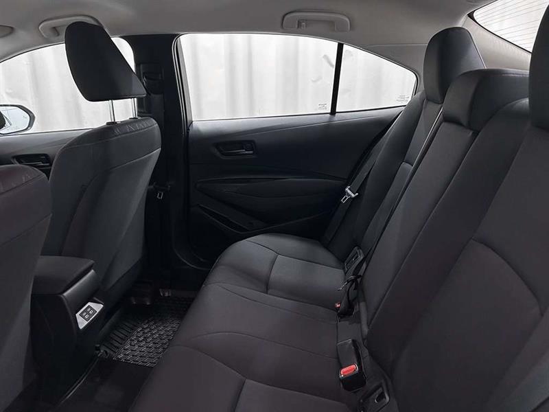 toyota Corolla 2025 - 22
