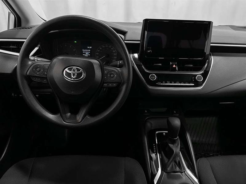 toyota Corolla 2025 - 23