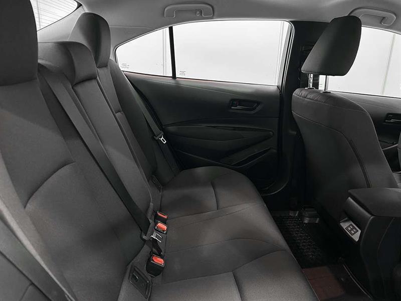 toyota Corolla 2025 - 25