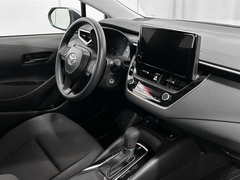 toyota Corolla 2025 - 26
