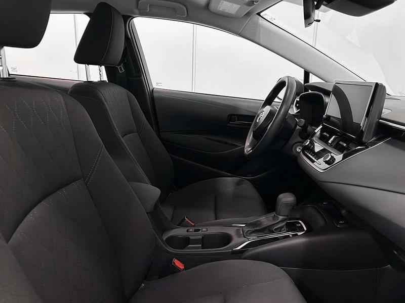 toyota Corolla 2025 - 27