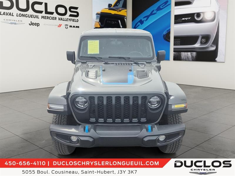 jeep Wrangler 4xe 2021 - 3