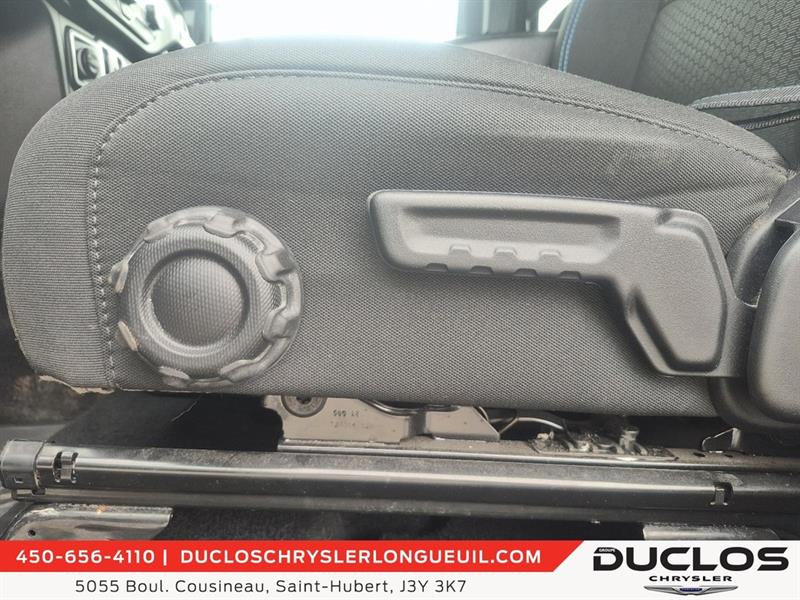 jeep Wrangler 4xe 2021 - 16