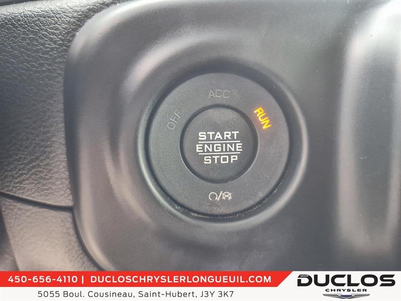 jeep Wrangler 4xe 2021 - 20