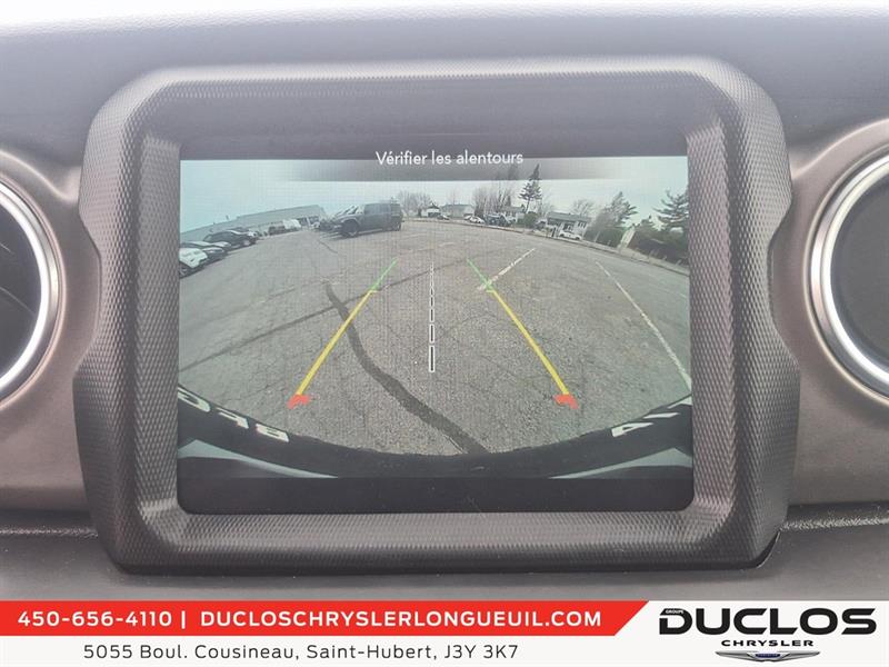 jeep Wrangler 4xe 2021 - 25