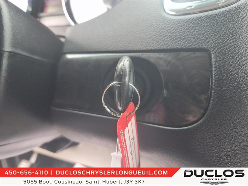 dodge Grand Caravan 2018 - 20