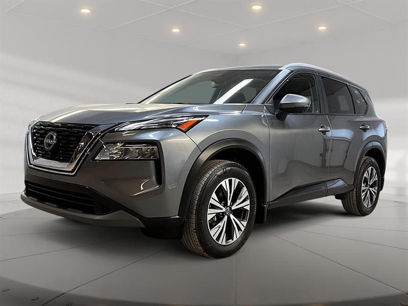 nissan Rogue 2023 - 1