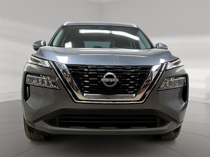 nissan Rogue 2023 - 2