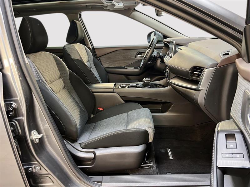 nissan Rogue 2023 - 8