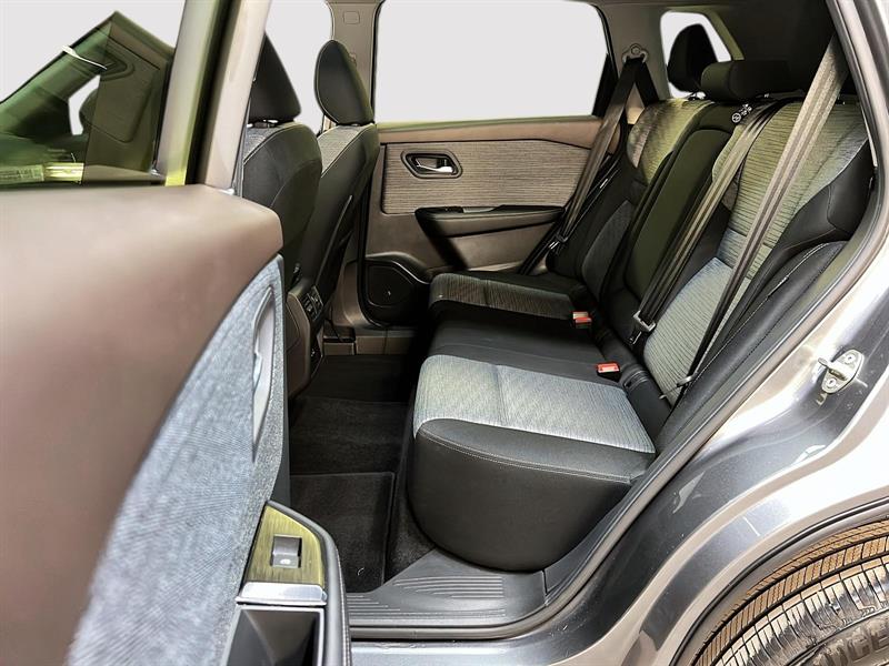 nissan Rogue 2023 - 9