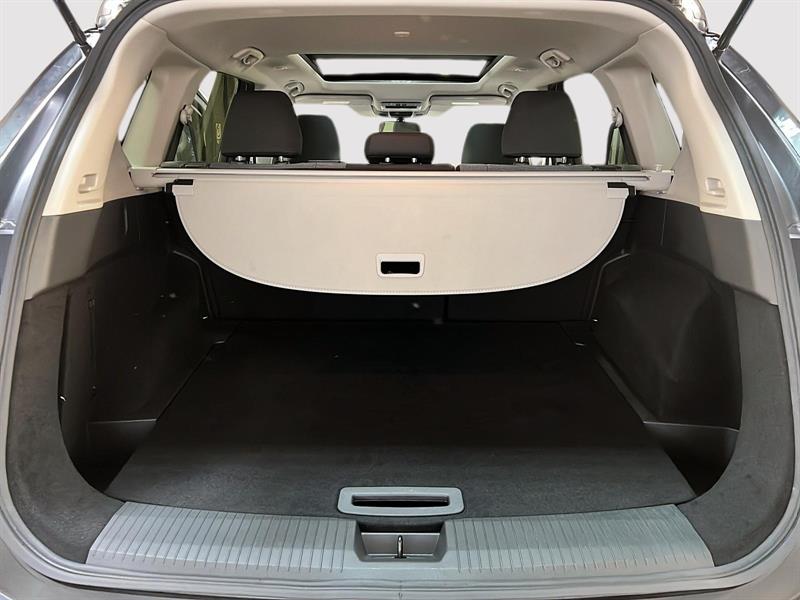 nissan Rogue 2023 - 13