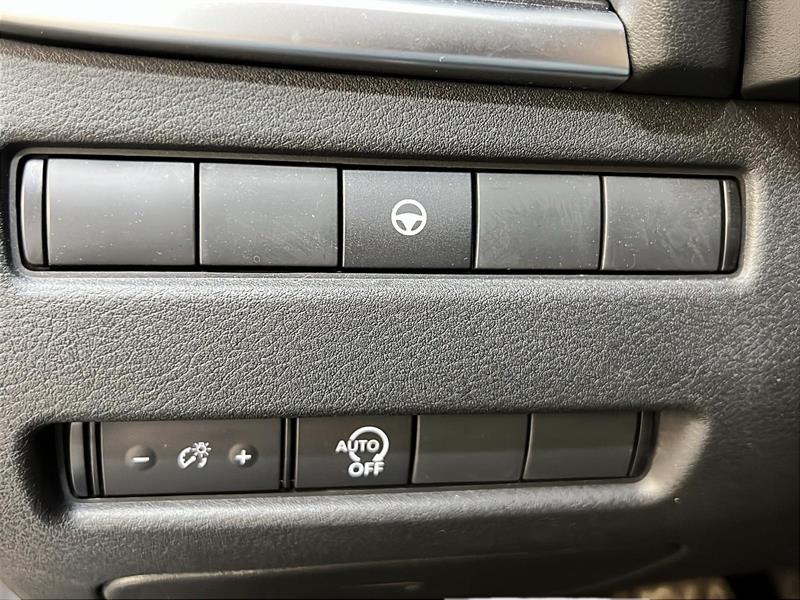 nissan Rogue 2023 - 21