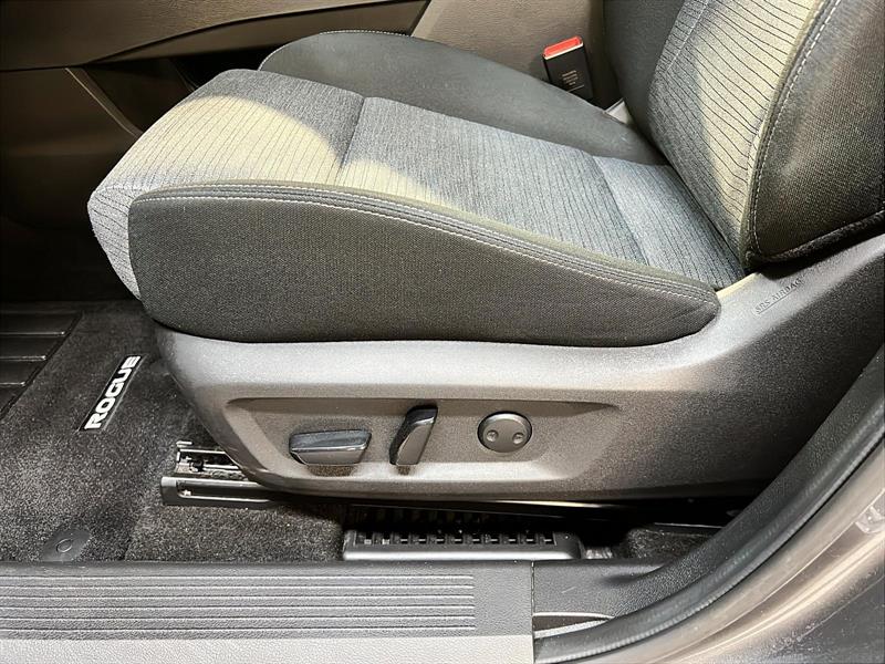 nissan Rogue 2023 - 24