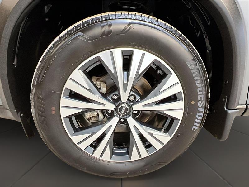 nissan Rogue 2023 - 27