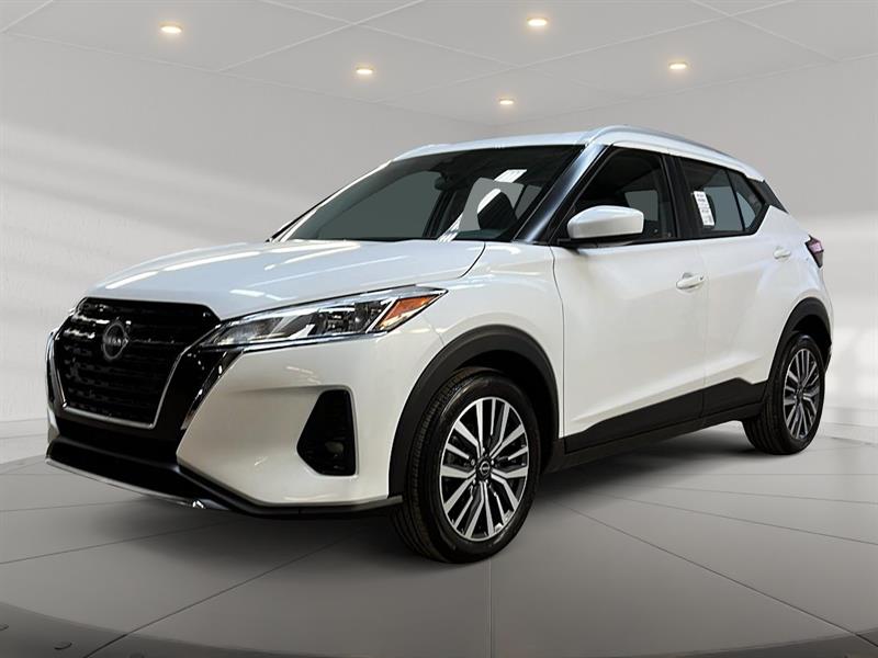 nissan Kicks 2024