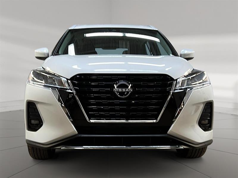 nissan Kicks 2024 - 2