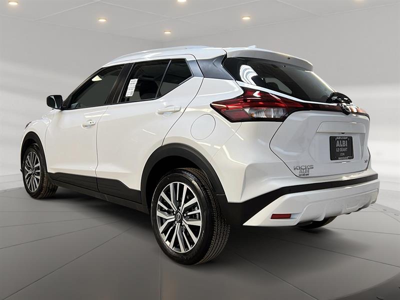 nissan Kicks 2024 - 6