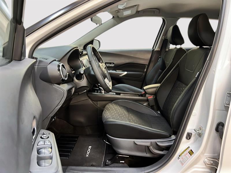 nissan Kicks 2024 - 7