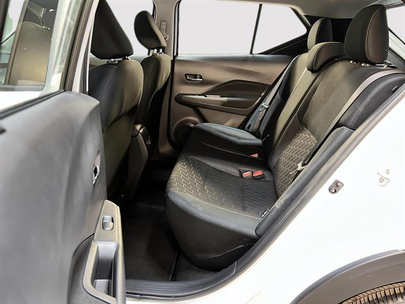 nissan Kicks 2024 - 9
