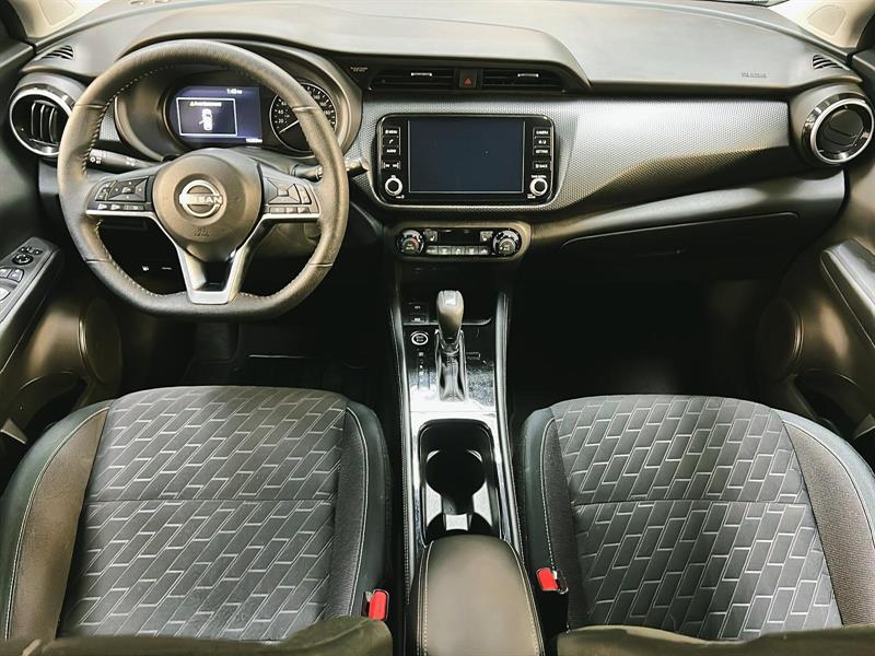 nissan Kicks 2024 - 10