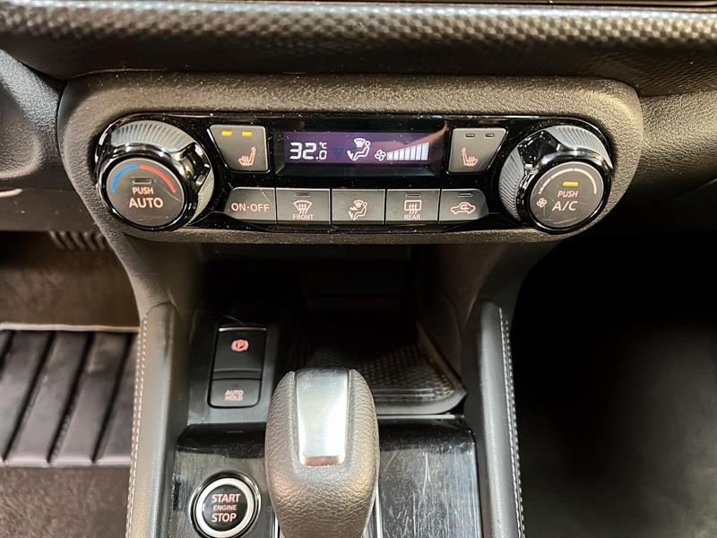 nissan Kicks 2024 - 14