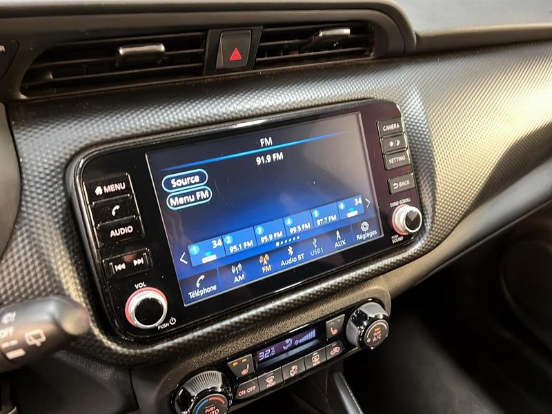 nissan Kicks 2024 - 15