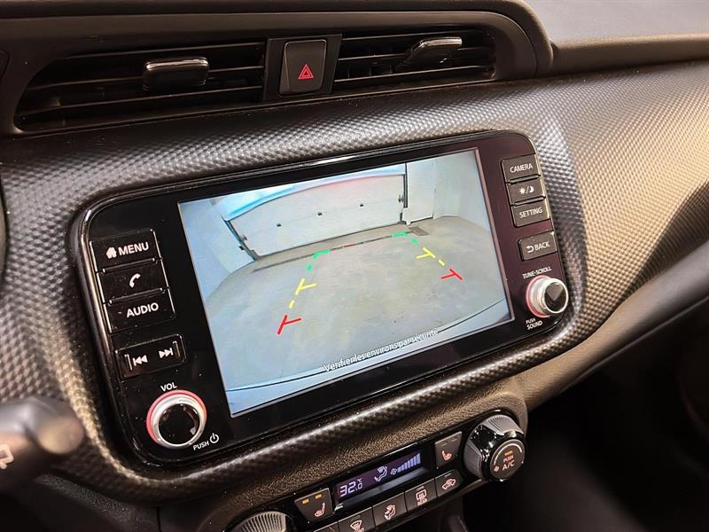 nissan Kicks 2024 - 16