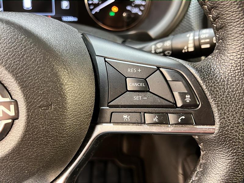 nissan Kicks 2024 - 18