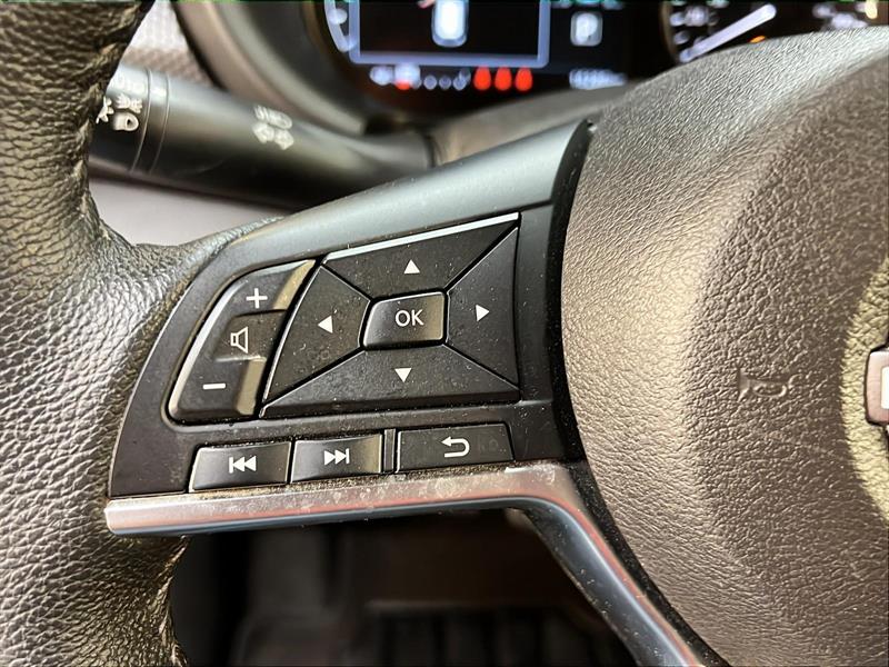 nissan Kicks 2024 - 19