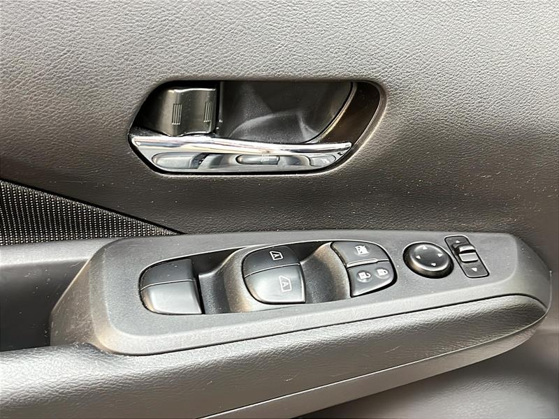 nissan Kicks 2024 - 21