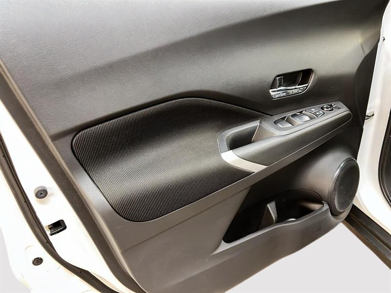 nissan Kicks 2024 - 22