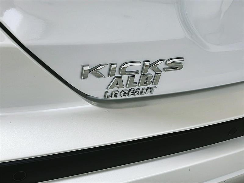 nissan Kicks 2024 - 24