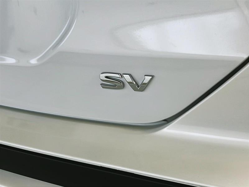 nissan Kicks 2024 - 25