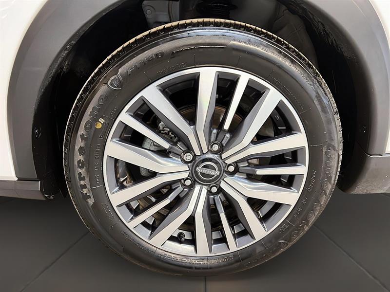 nissan Kicks 2024 - 26