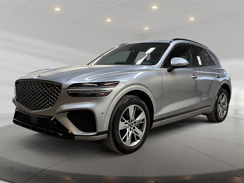 genesis GV70 2023