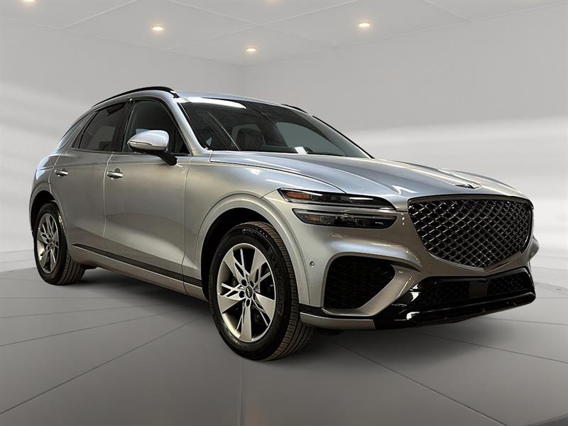 genesis GV70 2023 - 3