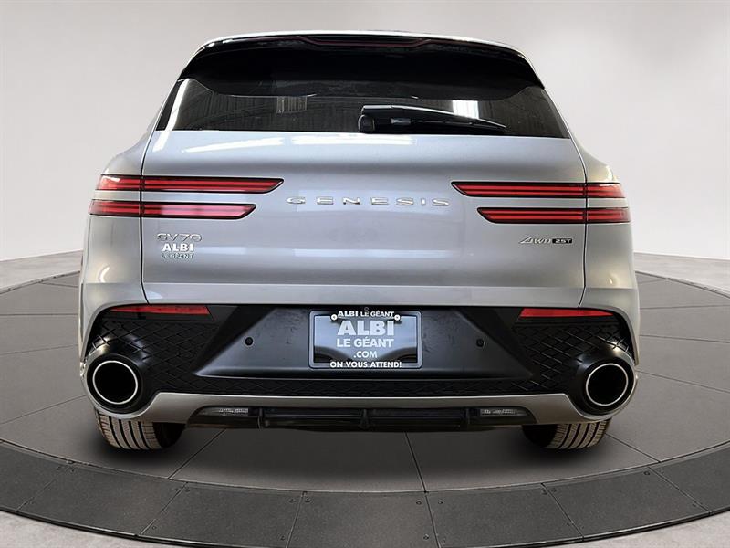 genesis GV70 2023 - 5