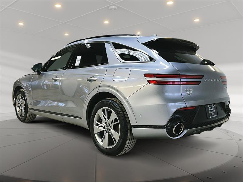genesis GV70 2023 - 6