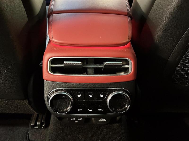 genesis GV70 2023 - 11